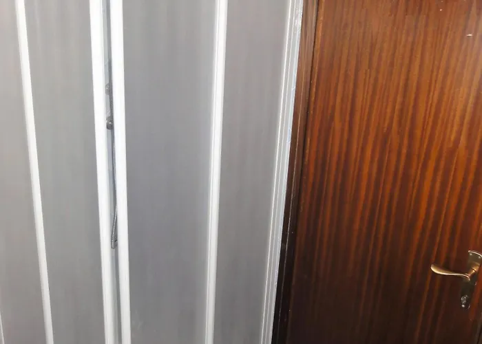 Διαμέρισμα In A With Balcony Μπιμπιόνε