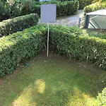 In A With Balcony Апартаменти Бібіоне