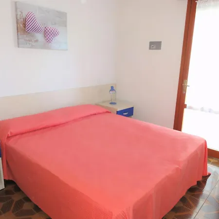 Appartement In A With Balcony