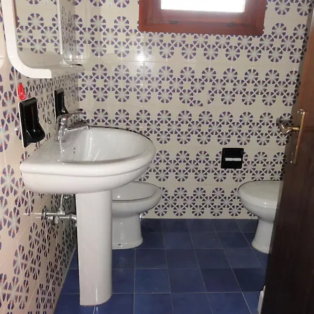 Appartement In A With Balcony