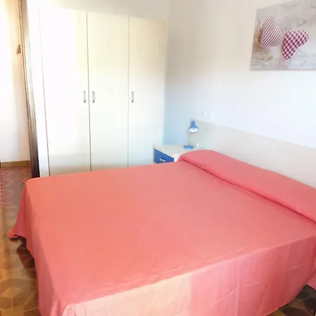 In A With Balcony Appartement