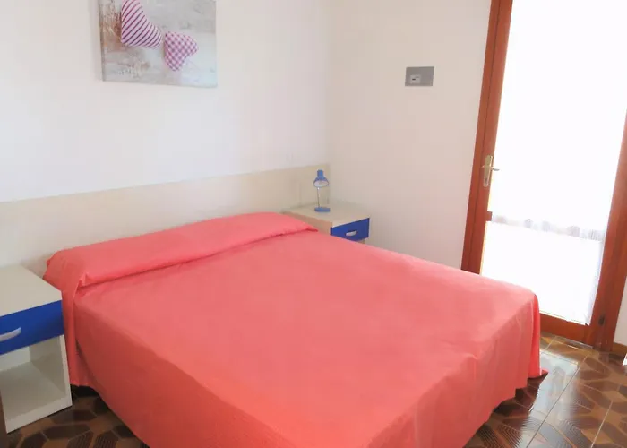 아파트 In A With Balcony