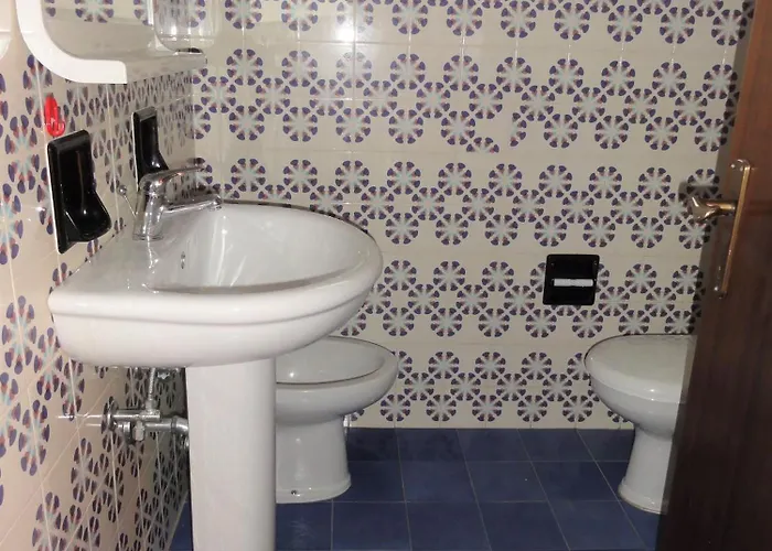 아파트 In A With Balcony