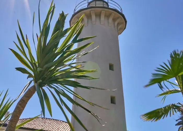 In A With Balcony Bibione